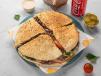 Beef Kaakeh Combo Meal