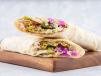 Falafel Plate