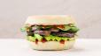 Avo Mushroom and Spinach