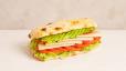 Turkey Avo Brunch Panuozzo