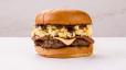 Breakfast Burger
