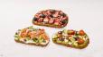 Build Your Own Avo Toast