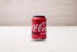 Coca-Cola Zero