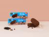 Chocoholic Ice Cream Stick 55 ml x 4