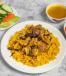 Mutton Kabsa Double
