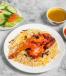 Chicken Mandi