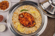 Kingfish Bukhari Rice