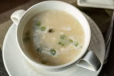 Pumpkin Soup
