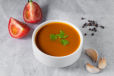 Chicken Rasam