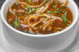 Mutton Shorba