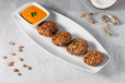 Banana Flower Vada