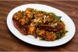 Pepper Fry