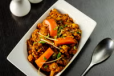 Vegetable Kozumbu