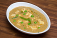 Andhra Style Paneer Green Peas Masala
