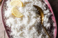 Lemon Rice