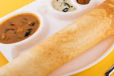 Neer Dosa (3 Pieces)