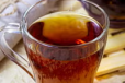 Fresh Ginger Ale