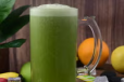 Virgin Mint Mojito