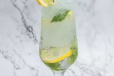 Mint Cooler