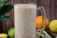 Cold Coffee