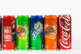 Soft Drinks