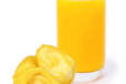 Jackfruit Juice