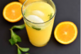 Orange Mint