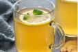 Lemon Ginger