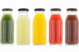 Fresh Bottle Juice Small