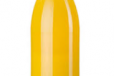 Fresh Bottle Juice Large