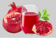 Pomegranate Bricks