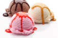 Mix Ice Cream