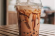 Chocolate Boba