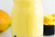 Mango Boba