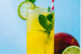 Mango Mojito