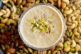 Dry Fruit Shake