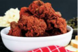 Cheetos Chicken Bowl