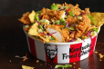 Fugo Zinger Bowl