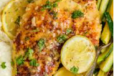 Chicken Lemon Combo