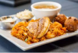 Cajun Combo