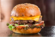 Beef Fresh Burger