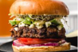 Avocado Burger