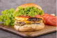 Voltage Burger