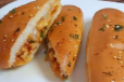 Chicken Tawa Burger