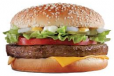 Khaleej Burger