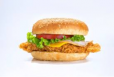 Chicken Fillet Burger