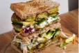 Falafel Club
