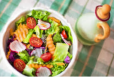Vegetable Diet Club