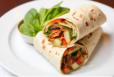 Shawarma Saroong