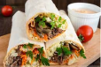 Shawarma Irani